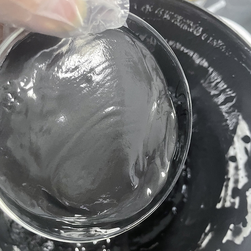 Aqueus Conductivus Agens
