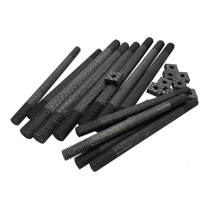 Carbon-Carbon Materias compositas