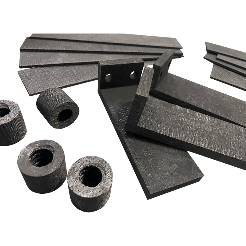 Carbon-Carbon Materias compositas