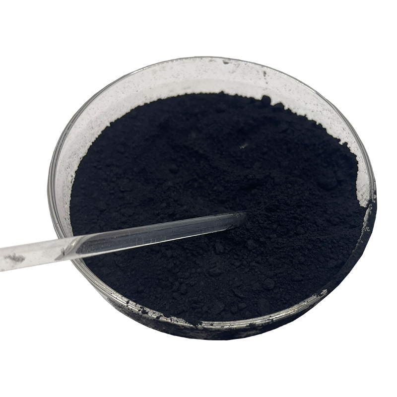 Carbonis nigri pulveris