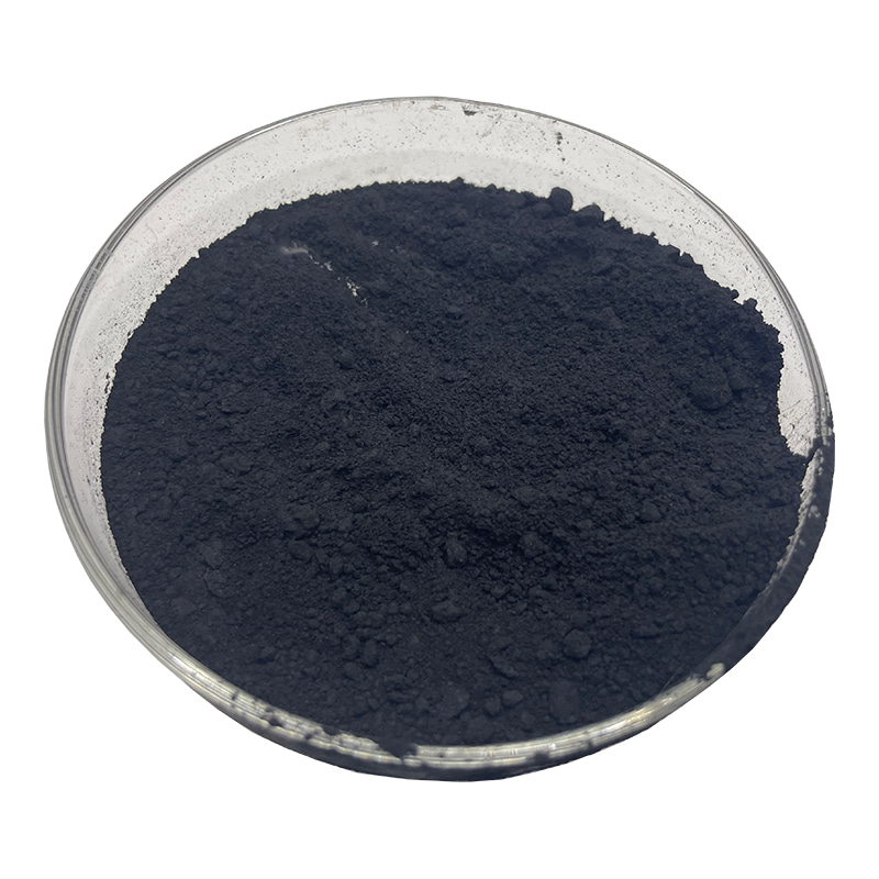 Carbonis nigri pulveris
