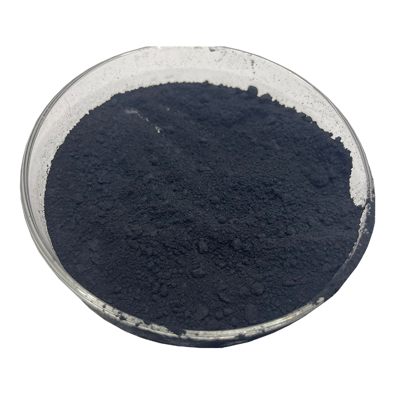 Carbonis nigri pulveris