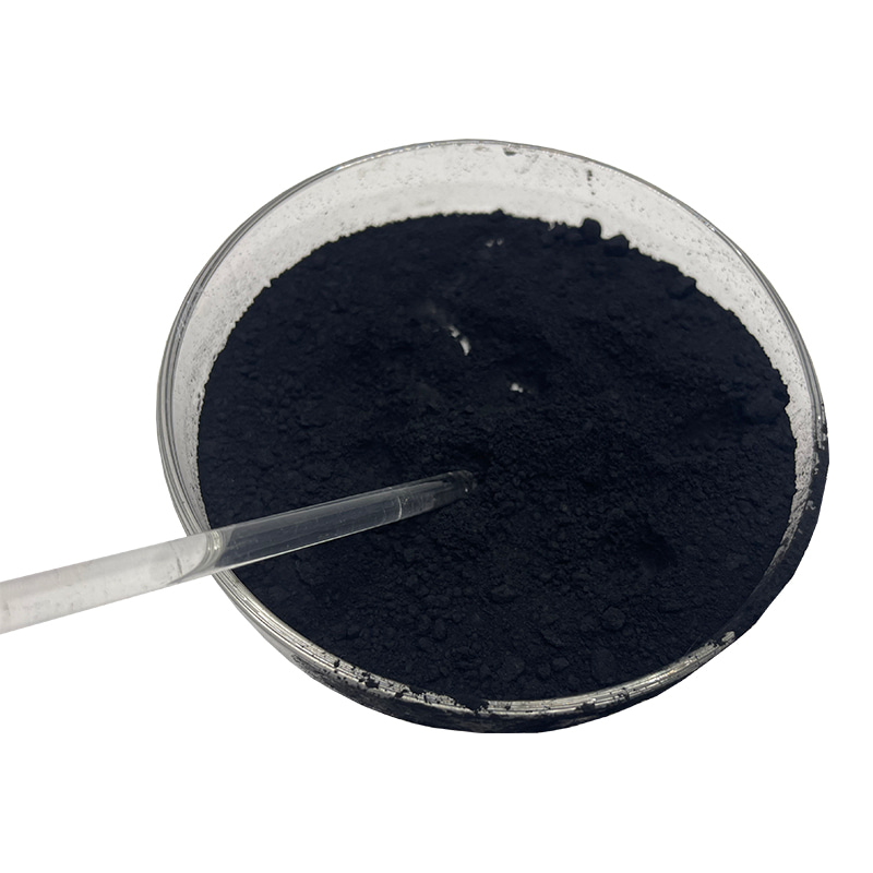 Carbonis nigri pulveris