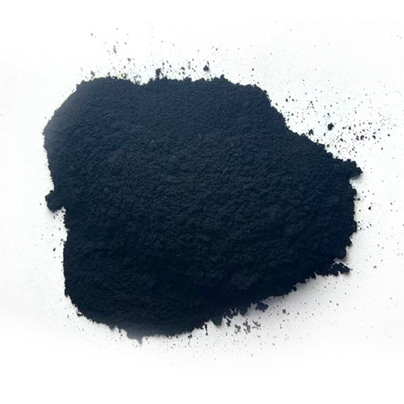 Carbon Nanotube Pulvis
