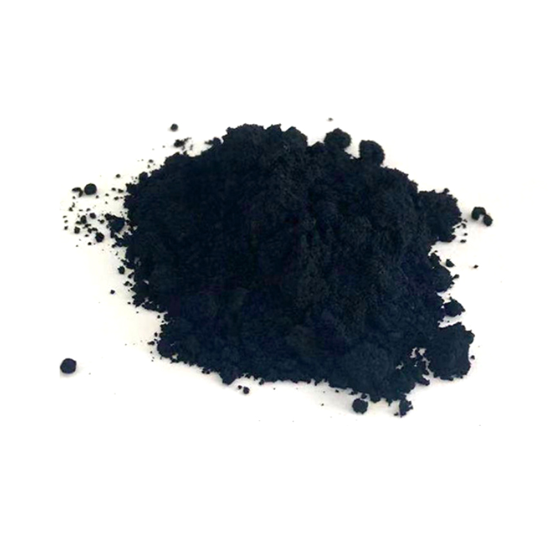 Carbon Nanotube Pulvis
