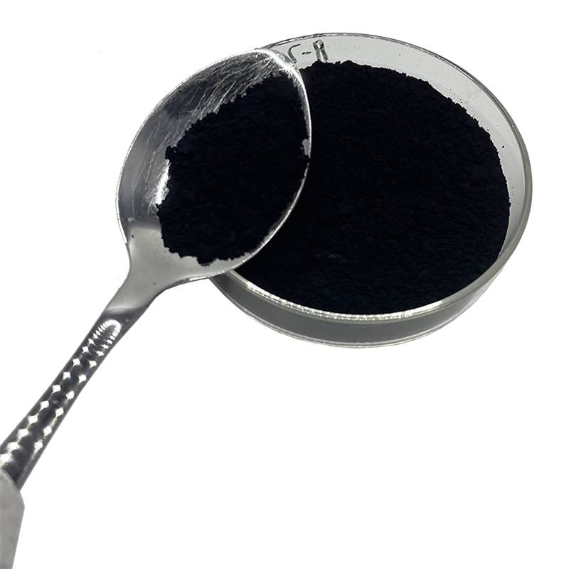 Carbon Nanotube Pulvis