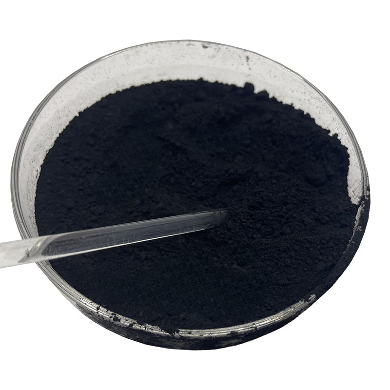 Carbon Nanotube Pulvis