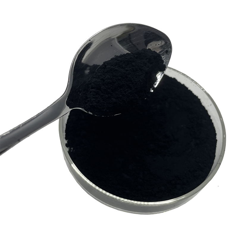 Carbon Nanotube Pulvis