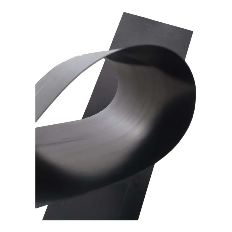 Carbon Fiber Roboratus Carbon-Plasticae Plate bipolaris