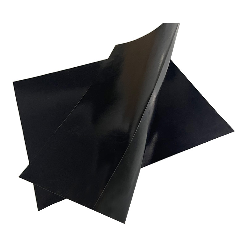 Carbon Fiber Roboratus Carbon-Plasticae Plate bipolaris