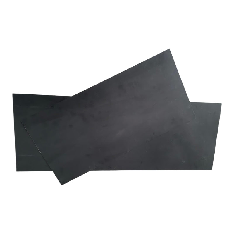 Carbon Fiber Roboratus Carbon-Plasticae Plate bipolaris