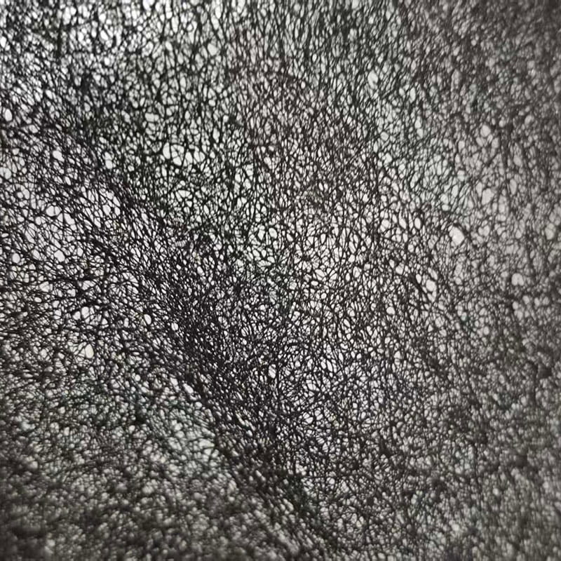 Conductive Hot Conque tenaces Web Film