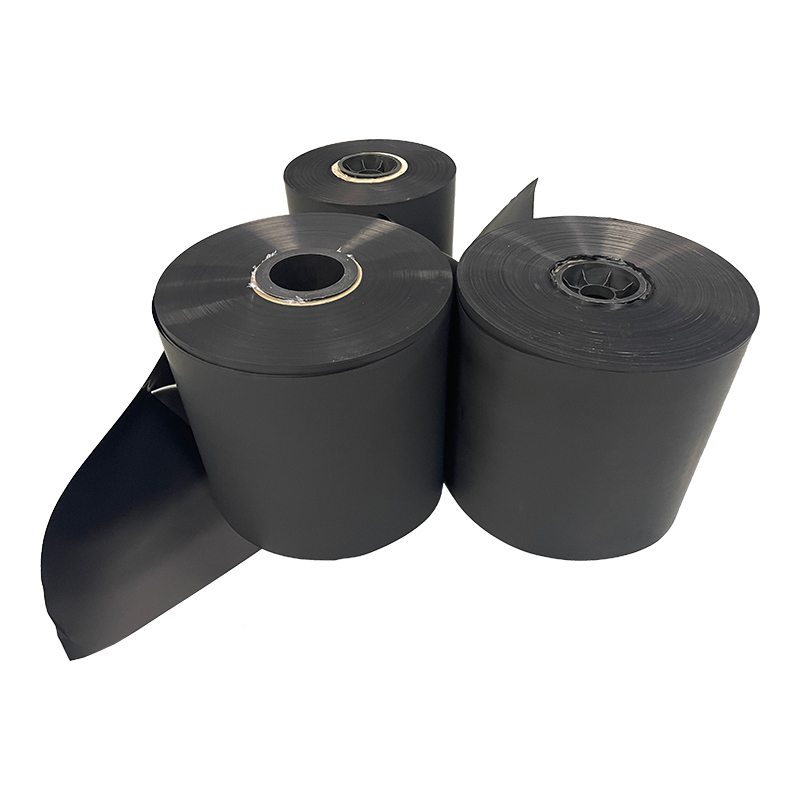 Conductive Carbon Film