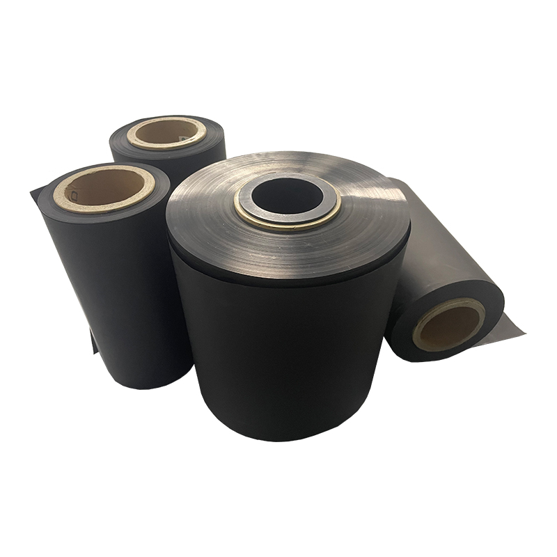Conductive Carbon Film