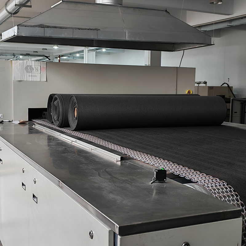 Electrode Felt