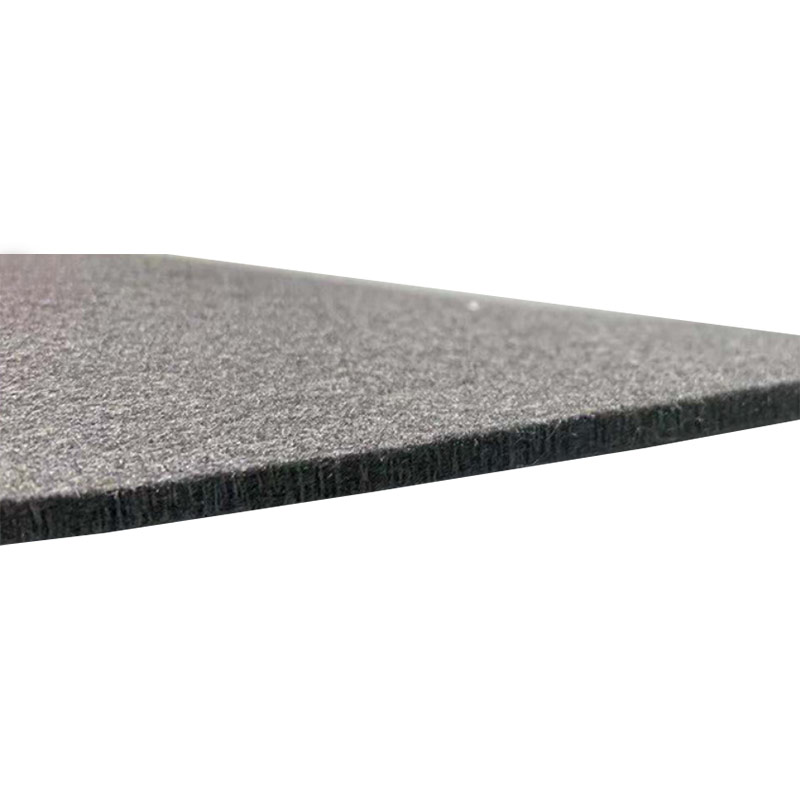 Electrode Felt