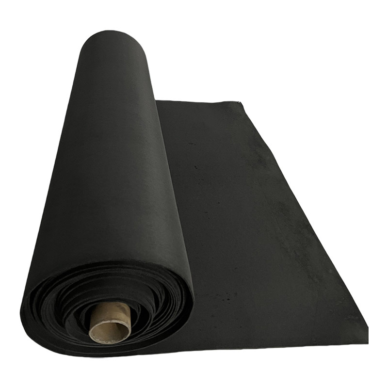 Electrode Felt