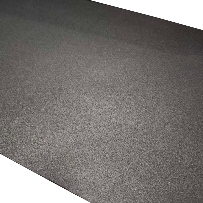 Electrode Felt