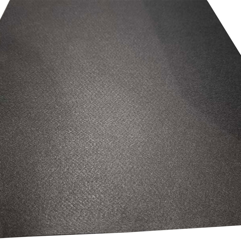Electrode Felt