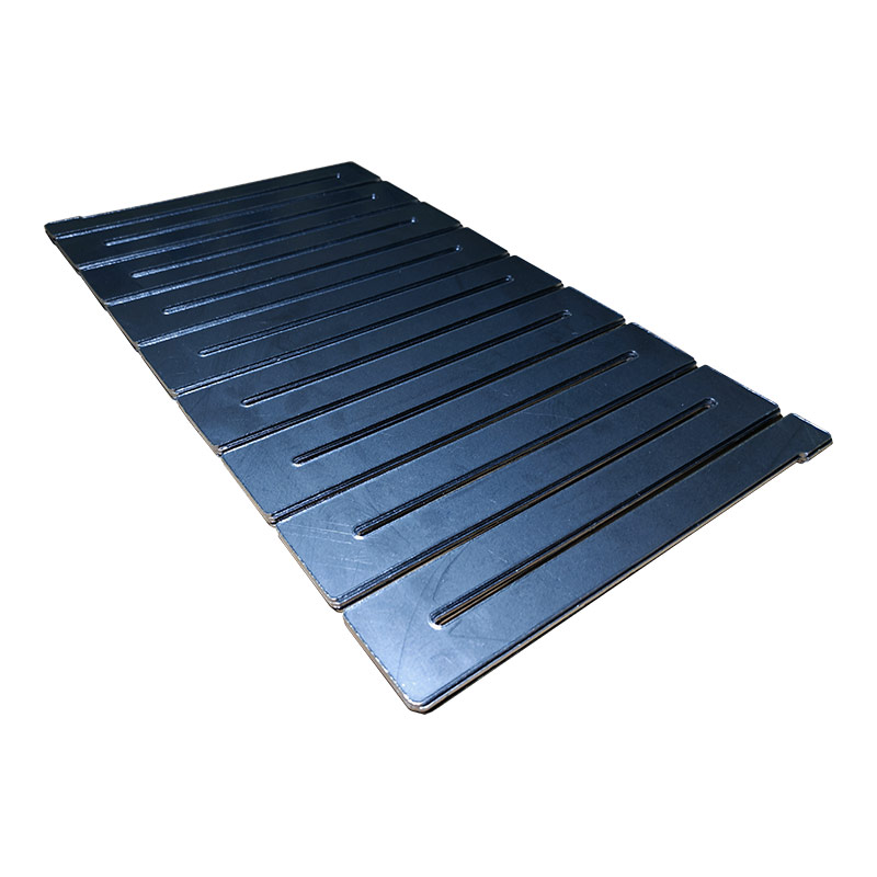 Flexibile Flos Channel Plate