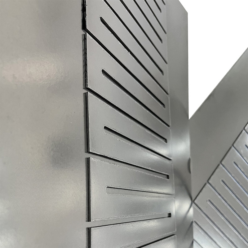 Flexibile Flos Channel Plate