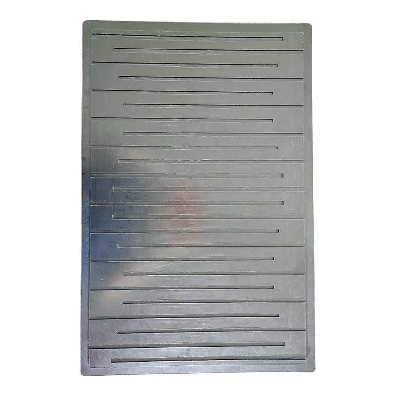 Flexibile Flos Channel Plate
