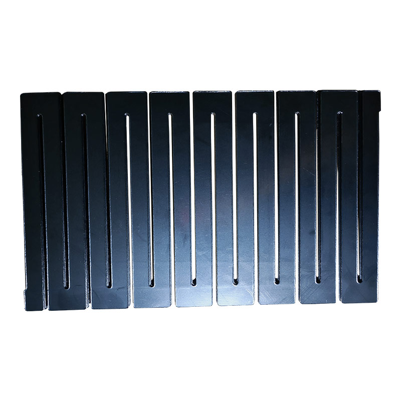 Flexibile Flos Channel Plate