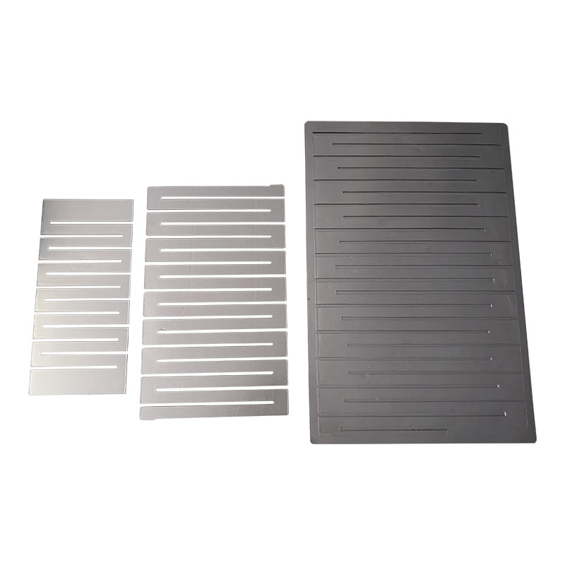 Flexibile Flos Channel Plate