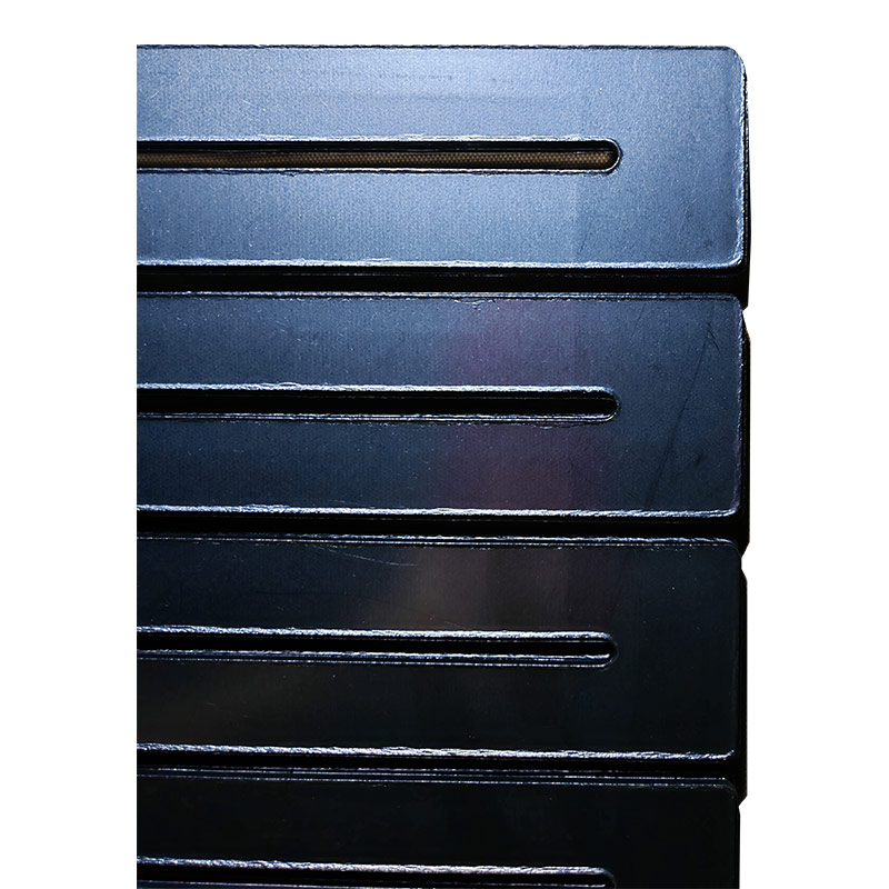 Flexibile Flos Channel Plate