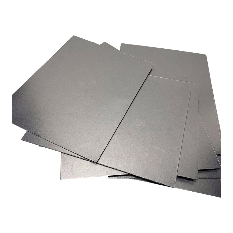 Carbon Fiber Compositum Flexibile Graphite Bipolar Plate