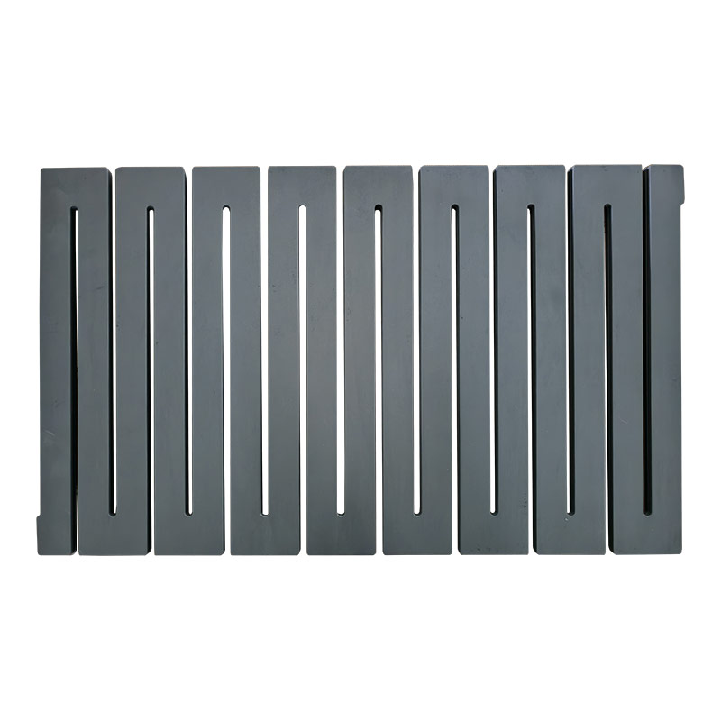 Dura O Channel Plate