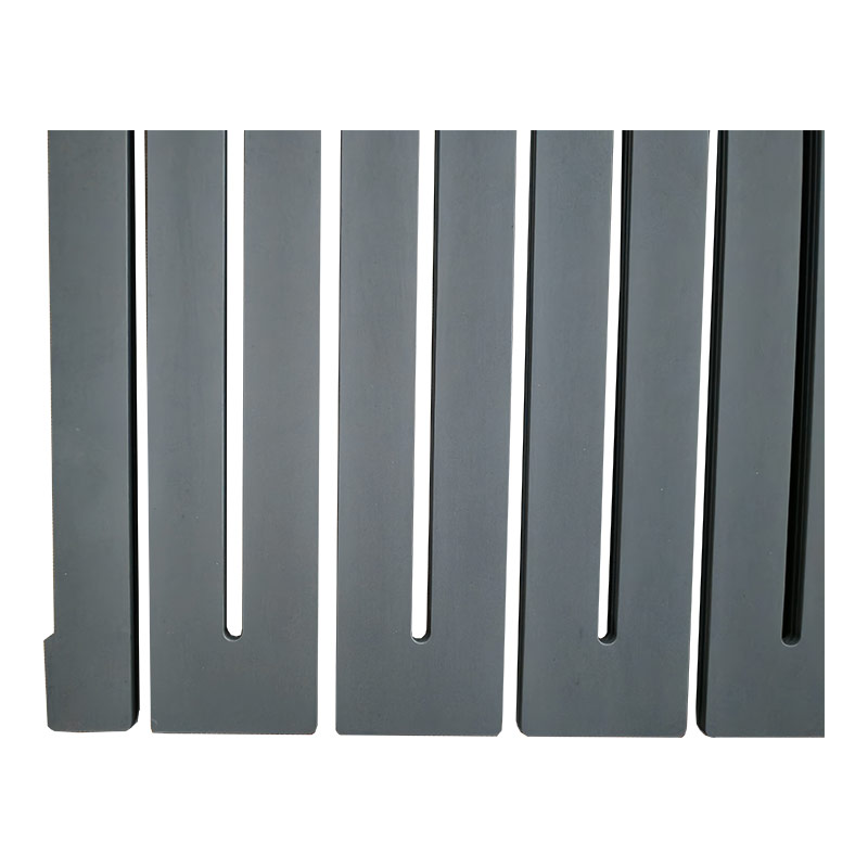Dura O Channel Plate