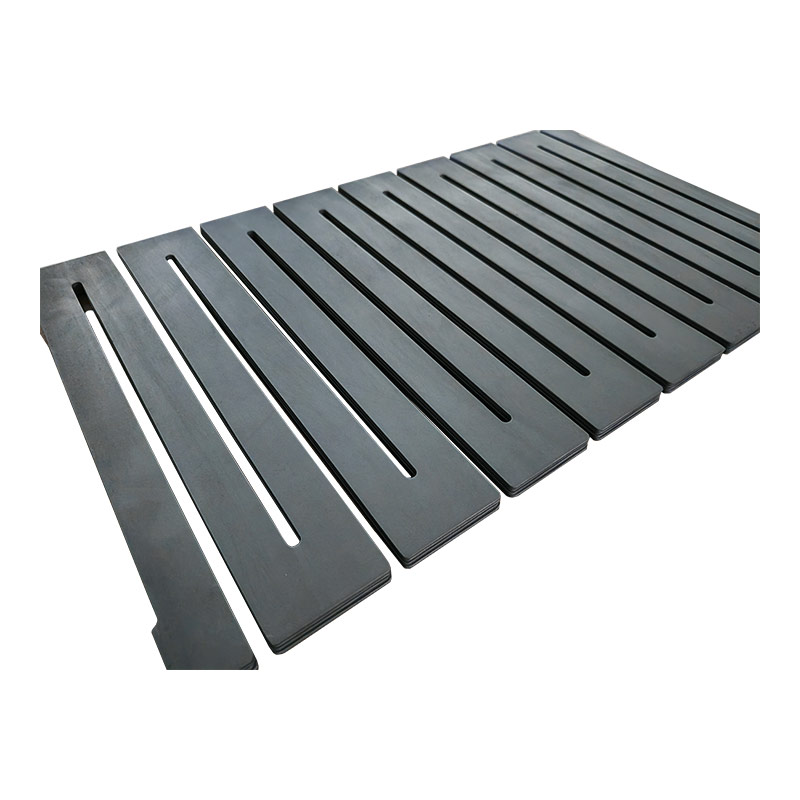 Dura O Channel Plate
