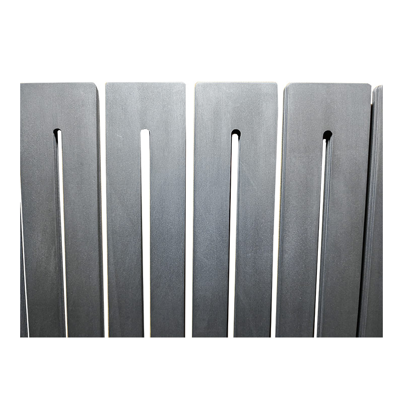 Dura O Channel Plate