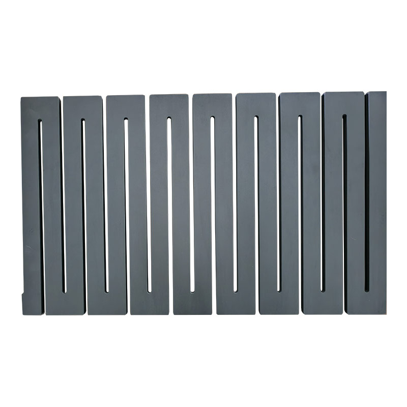 Dura O Channel Plate