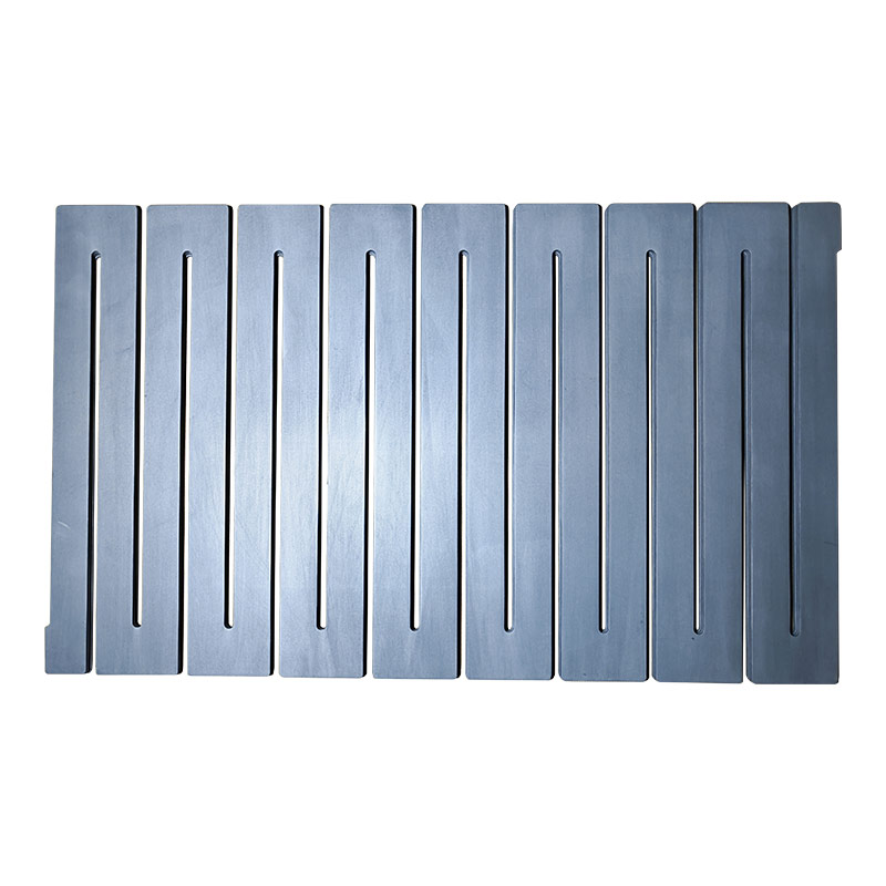 Dura O Channel Plate
