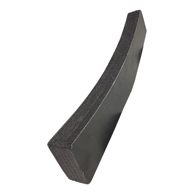 Integral Acus-Punched Cured Felt