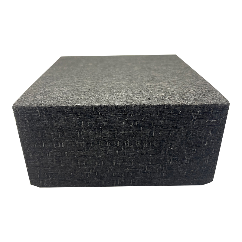 Integral Acus-Punched Cured Felt