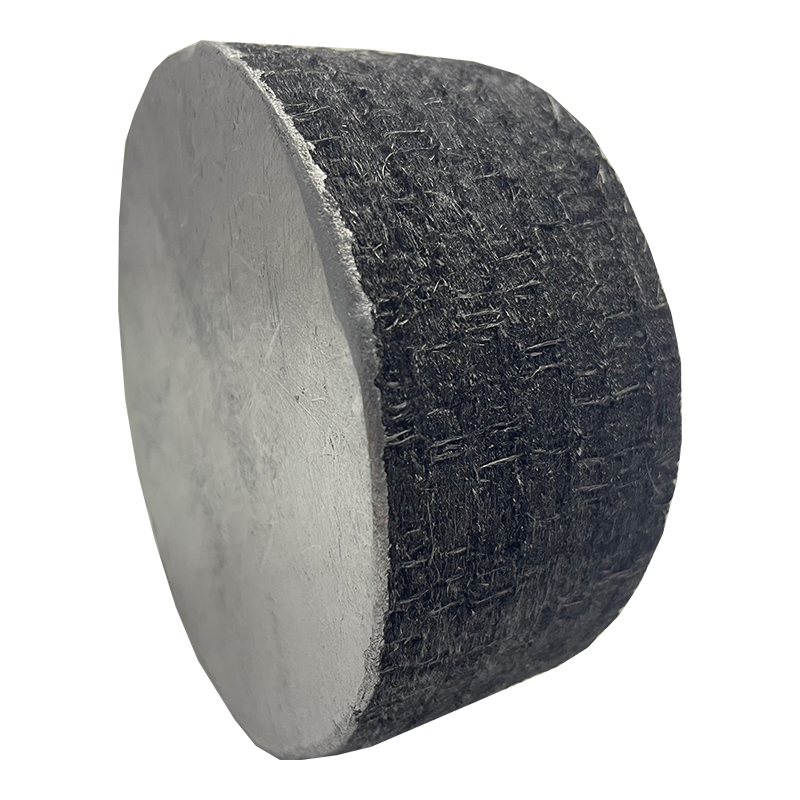 Integral Acus-Punched Cured Felt