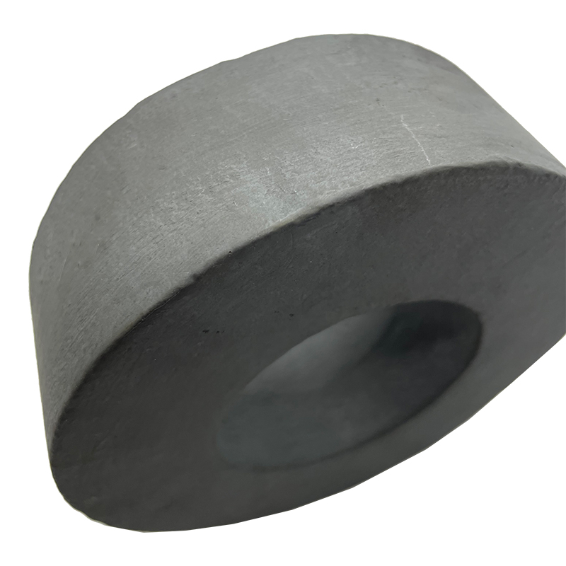 Integral Acus-Punched Cured Felt
