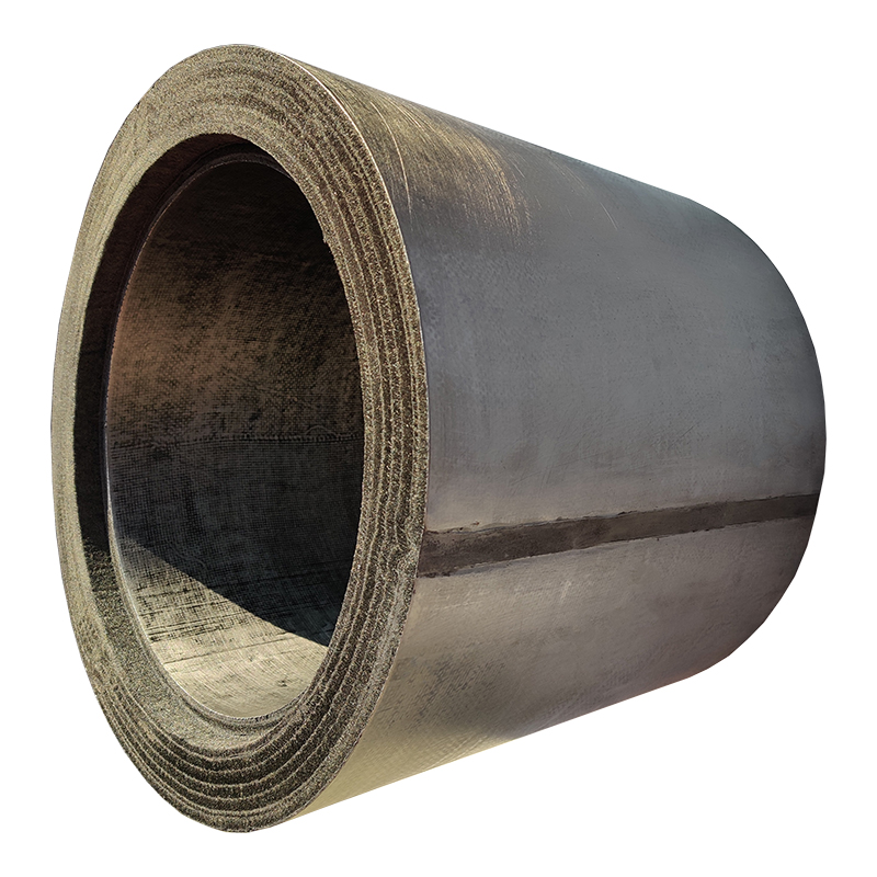 Laminated Curatus Felt