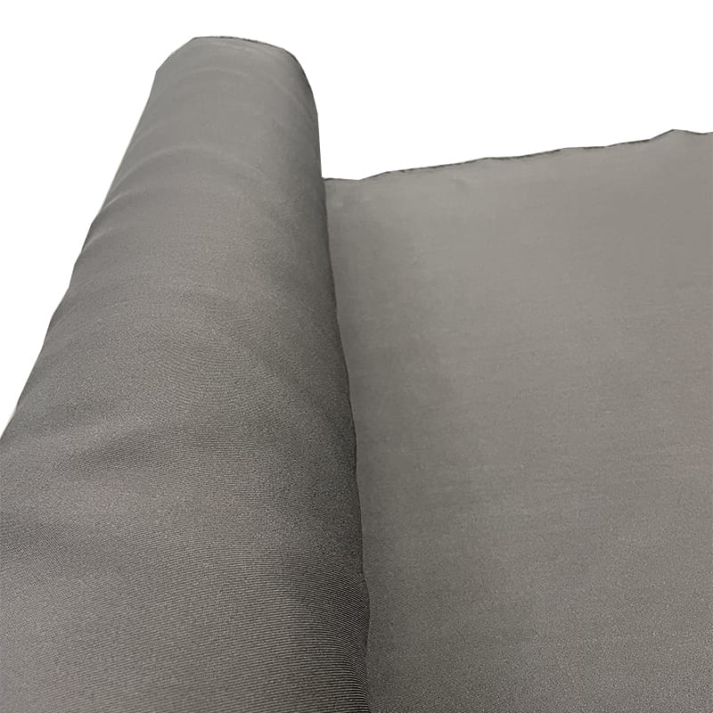 Polyacrylonitrile (Pan) -Based Carbon Cloth Graphite Cloth