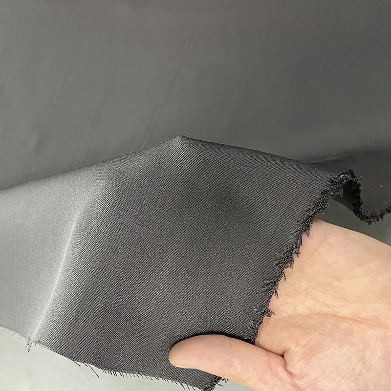 Polyacrylonitrile (Pan) -Based Carbon Cloth Graphite Cloth
