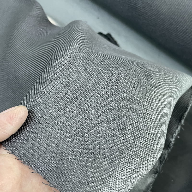 Polyacrylonitrile (Pan) -Based Carbon Cloth Graphite Cloth