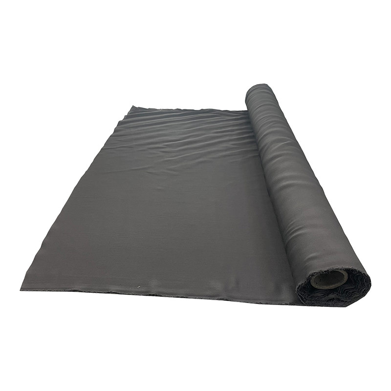 Polyacrylonitrile (Pan) -Based Carbon Cloth Graphite Cloth