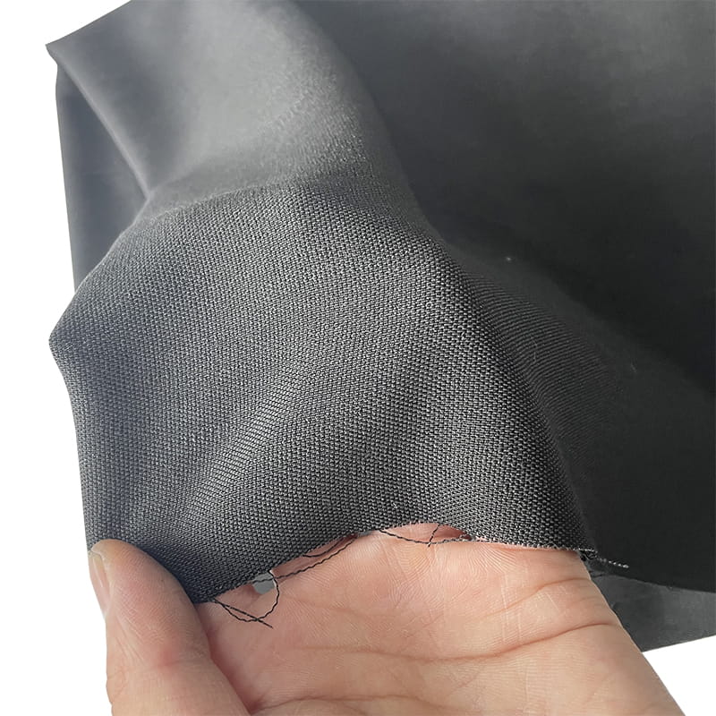Viscose-Substructio Carbon Cloth Graphite Cloth