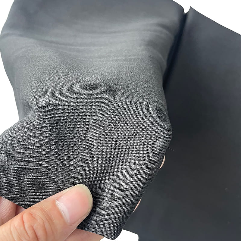 Viscose-Substructio Carbon Cloth Graphite Cloth