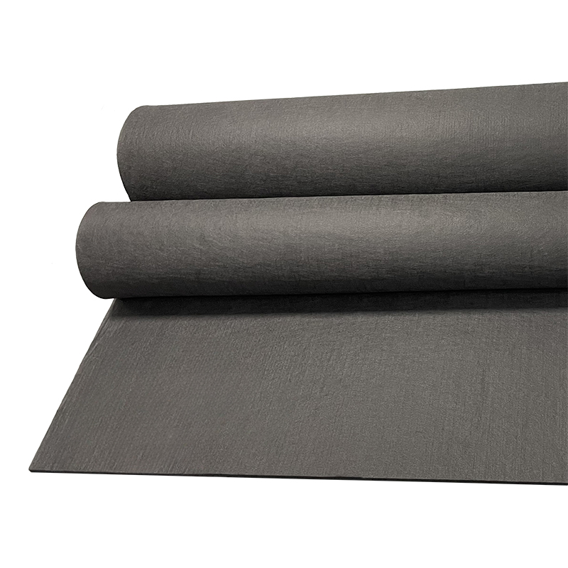 Viscose-Substructio Graphite Felt