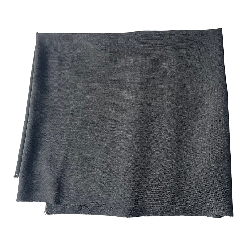 Viscose-Substructio Carbon Cloth Graphite Cloth