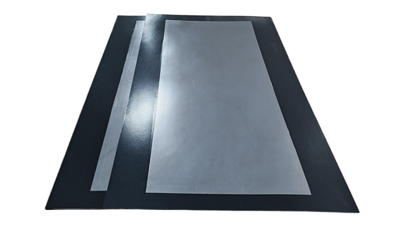 Innovative Fluxus Pugna Bipolar Plate Processus Combining High Electrical Conductivity et Laser-Weldable structuralis Integrity